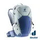 【德國 deuter】SPEED LITE超輕量旅遊背包 23SL 『白錫/藍』3410322 登山.露營.休閒.旅遊.戶外.後背包.手提包.雙肩背包.旅遊