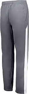 [Augusta Sportswear] Graphite/ White. 3XL. 7760. 00784371753085