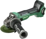 HITACHI 100mm 36V Cordless Electric Angle Grinder G3610DA(NN) slide Body Only