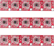 15Pcs Tda1308 Headphone Amplifier Board Preamplifier for DIY