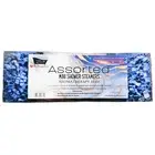 Assorted Mini Natural Aromatherapy Relaxing Shower Steamers Menthol 6 oz