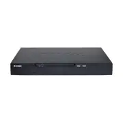 D-Link 16-Channel H.265 Network Video Recorder with 16 PoE ports - DNR-F4216-16P