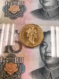 在飛比找Yahoo!奇摩拍賣優惠-加拿大 CANADA 伊莉莎白 2世 1元 Dollars 