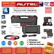 AUTEL MK808 MAXISYS MS906 MS908 OBD2 SCAN TOOL CAR DIAGNOSTIC SCANNER CODE READE