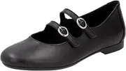Remonte Damen D0k11 Ballerina