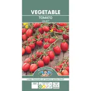 Mr Fothergill's Tomato Juliet Seeds