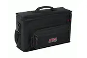 Gator GM-2W Wireless Mics Padded Bag