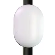 Alta Labs AP6-PRO-OUTDOOR Wi-Fi 6 Professional Outdoor Access Point, 573Mbps@2.4Ghz, 5.8Gbps@5Ghz, IP68 Rated, PoE+ Powered, No Injector Included AP6-PRO-OUTDOOR