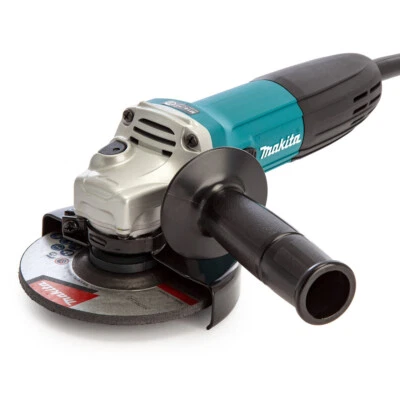 Makita Angle Grinder 240V 5 inch 125mm 720W Motor Soft Start GA5030R