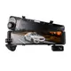 【路易視】QX7 12吋 1080P 三鏡頭 電子後視鏡 行車記錄器 (雙錄+車內錄影) 送64G卡 (7.6折)