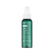 EcoTools Daily Makeup Brush Cleanser Spray, Quick Drying, Fragrance Free & D