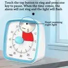 Kitchen Tools Visual Timer Cooking Timer Baking Alarm Clock Countdown Clock
