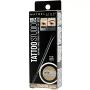 Maybelline Tattoo Studio Brow Pomade