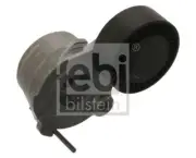 Ribbed Belt Tensioner FOR AUDI A8 250bhp 4H 3.0 10->18 4H2 4H8 4HC 4HL Febi