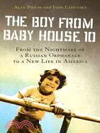 在飛比找三民網路書店優惠-The Boy from Baby House 10: Fr