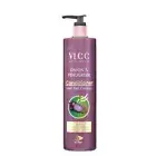 VLCC Onion & Fenugreek Conditioner Smoothens Hair To Control Breakage - 200ml