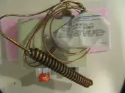 BARBER-COLMAN / SMITHS THERMOSTATIC SWITCH TP302-0-0-1 NSN: 5930-00-812-7964