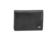 Artex Artex You Know Who Card Holder - Black
