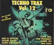 Techno Trax 12