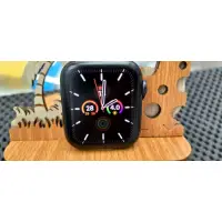 在飛比找蝦皮購物優惠-99%新盒裝 Apple Watch S6 44MM A22