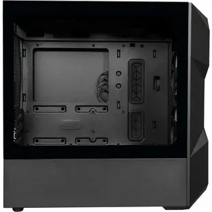 CoolerMaster 酷碼 MasterBox TD300 Mesh【不可】裝光碟機 側透 MicroATX 機殼
