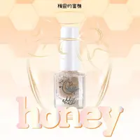 在飛比找momo購物網優惠-【Mys】蜜思兒童水性指甲油5ml-精靈的蜜糖(兒童指甲油/