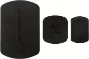 Scosche MagicMount Magnetic Kit - Black (MAGRKI)