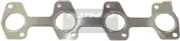 STEEL EXHAUST MANIFOLD GASKET FOR KIA SORENTO BL 2.5L D4CB 8/07-9/09 (for: Kia)