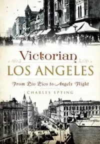 在飛比找博客來優惠-Victorian Los Angeles: From Pi
