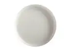 Maxwell & Williams White Basics High Rim Platter 28cm