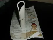 Flawless Women's Painless Facial Hair Remover - NEW - No Box