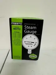 Presto Pressure Cooker Steam Gauge, 85772