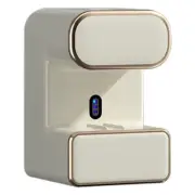 Automatic Toothpaste Dispenser, Wall Mounted Electric Toothpaste Dispenser7847