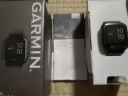 Garmin Venu Sq Fitness GPS Smartwatch | Fitness & Health Watch