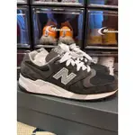 NB NEW BALANCE 999 MADE IN USA 英美鞋 美製經典 穿搭不敗