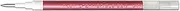 Pilot G2 Gel Pen 0.7mm Ink Refill, Metallic Pink