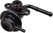 YSSMTC Fuel Injection Pressure Regulator,Fit for KIA, Sorento G4JS,Fit for Hyundai, H1 H-1 Libero Starex D4BH D4CB G6CU 35301-38320 3530138320 3.0Bar Fuel Pressure Management Valve