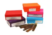 Tulsi Exclusives Sandalwood Incense Sticks - 1KG Box