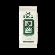Beco Compostable Wipes