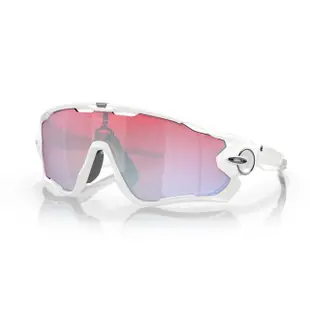 【Oakley】JAWBREAKE(雪鏡 運動太陽眼鏡 OO9290-21)