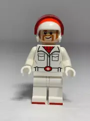 Duke Caboom Canadian daredevil Minifigure Lego Toy Story toy026