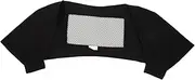 Shoulder Support Brace for Tendonitis Rotator Cuff Self Warming Magnetic Sheath Comfortable Shoulder Sleeve Wrap