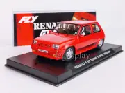Slot car scalextric fly A2060 Renault 5 Gt Turbo Street Version