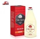 Old Spice After Shave Lotion, Musk - 150 ml Free Shipping