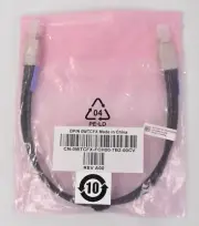 Dell PowerVault MD1400 Mini HDD To Mini SAS Cable WTCFX