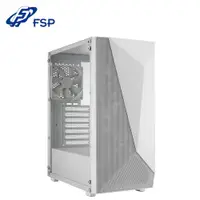 在飛比找PChome24h購物優惠-FSP 全漢 CMT195W ATX 電腦機殼