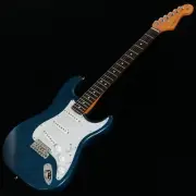 Fender Cory Wong Stratocaster Rosewood Fingerboard Sapphire Blue Transparent 3.2