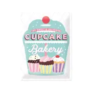 Nostalgic-Art Large Sign Cupcake Bakery