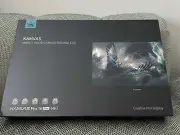 HUION KAMVAS PRO 16 Plus 4K UHD Graphics Drawing Tablet with Screen