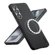 for S25 Case, 6.2 Inch, Compatible with MagSafe, Slim & Light Samsung Galaxy